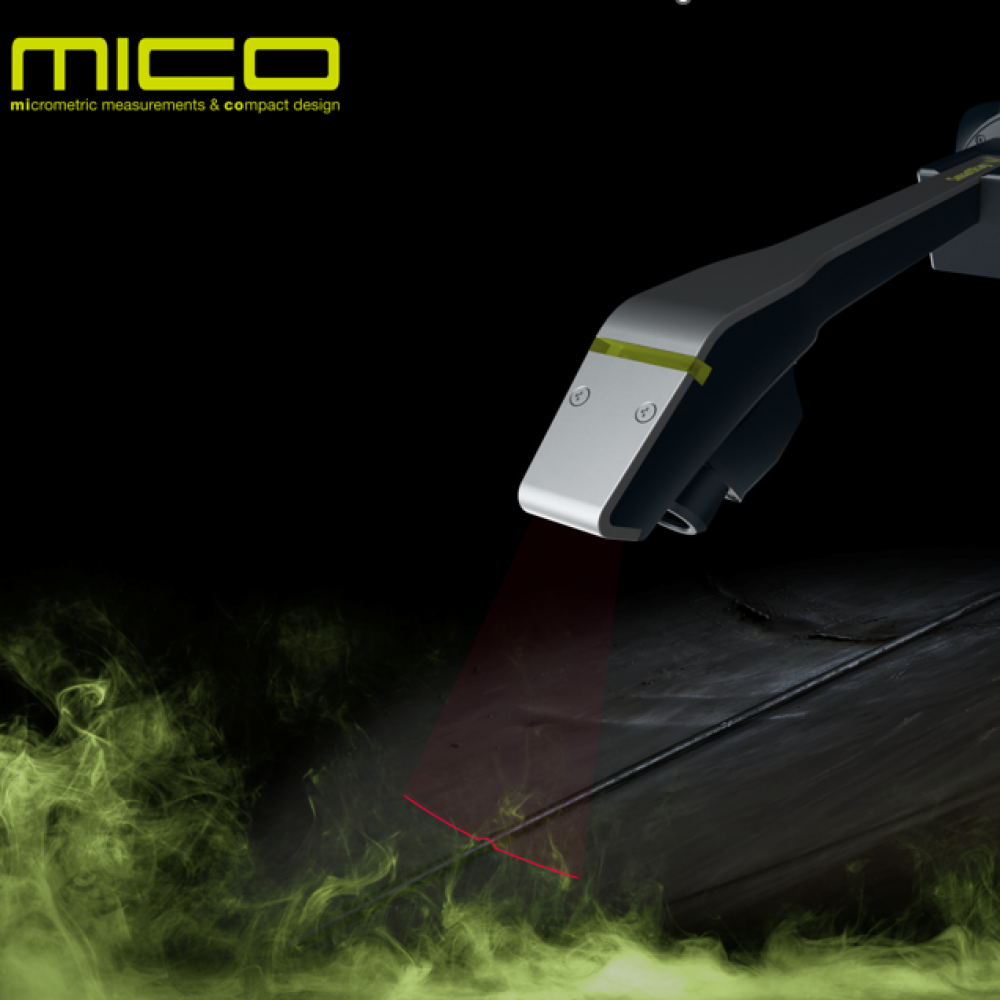 SmartRay发布全新紧凑型3D传感器MICO